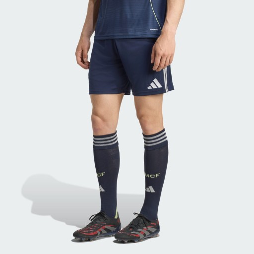 Adidas Real Madrid 25/26 Uitshort