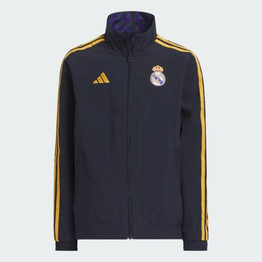 Adidas Real Madrid Anthem Jack Kids