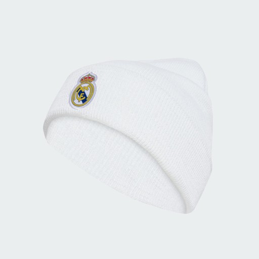 Adidas Real Madrid Beanie