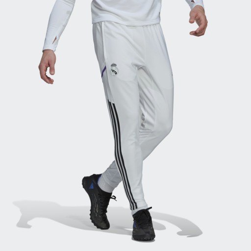 Adidas Real Madrid Condivo 22 Training Broek