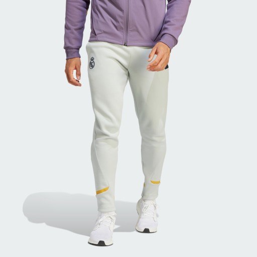 Adidas Real Madrid Designed for Gameday Broek