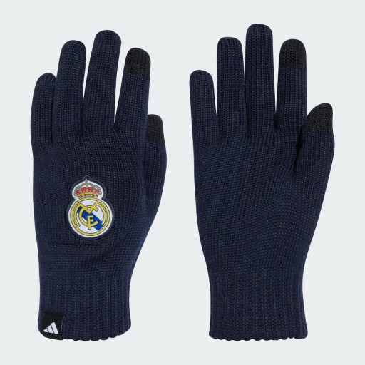 Adidas Real Madrid Handschoenen