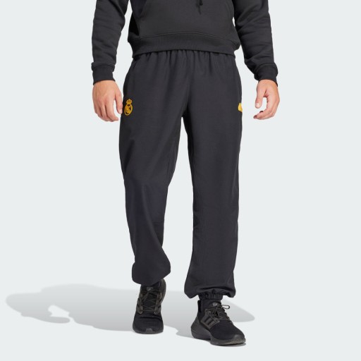 Adidas Real Madrid LFSTLR Woven Broek