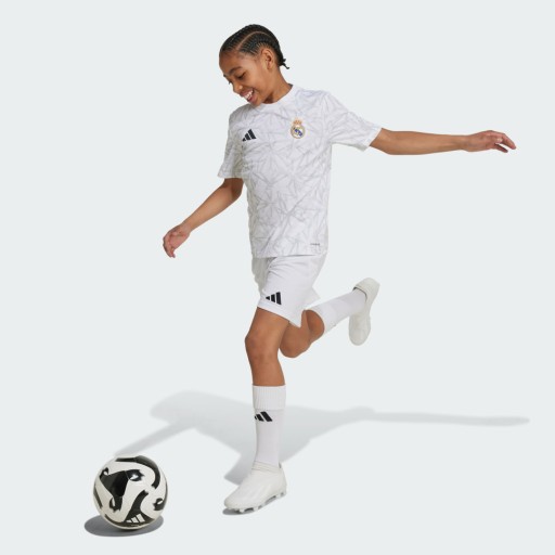 Adidas Real Madrid Pre-Match Voetbalshirt Kids