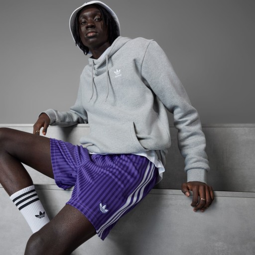 Adidas Real Madrid Terrace Icons Short