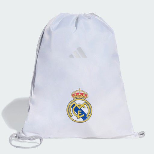 Adidas Real Madrid Thuis Gym Tas