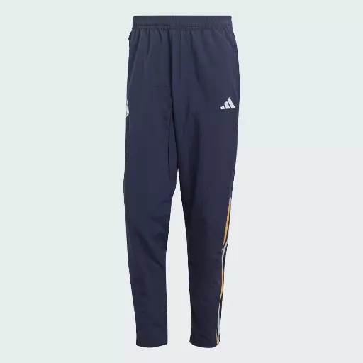 Adidas Real Madrid Tiro 23 Presentation Broek