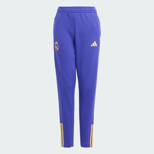 Adidas Real Madrid Tiro 23 Training Broek Kids