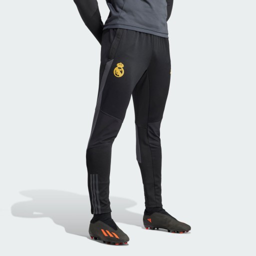 Adidas Real Madrid Tiro 23 Winterized Broek