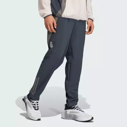 Adidas Real Madrid Tiro 24 Competition Presentation Broek