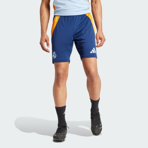 Adidas Real Madrid Tiro 24 Competition Training Short
