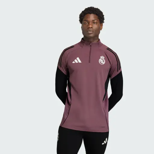 Adidas Real Madrid Tiro 25 Competition Training Shirt