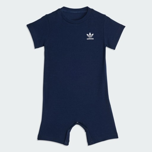 Adidas REGULAR SHORT SLEEVE RIB ONESIE