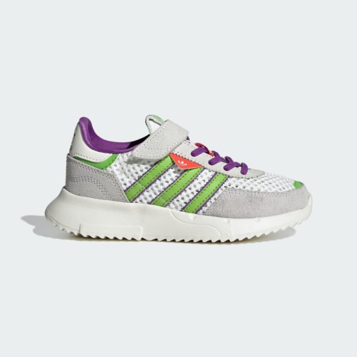 Adidas RETROPY F2 CF EL C