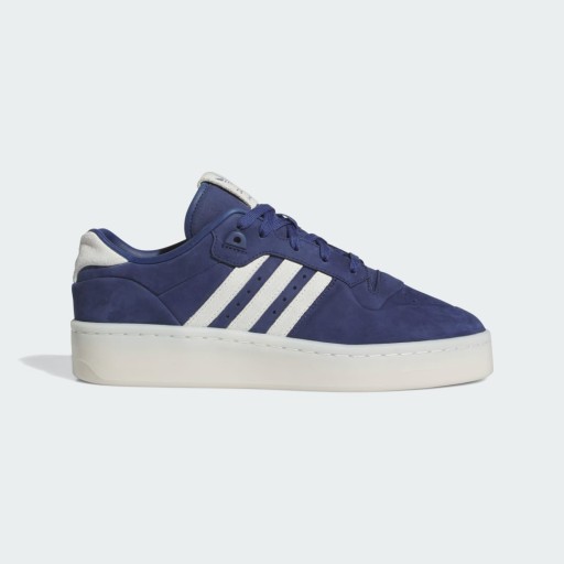 Adidas Rivalry Low Lux Schoenen