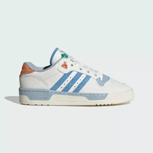 Adidas Rivalry Low Schoenen