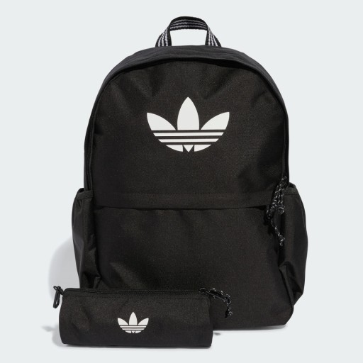 Adidas Rugzak met Etui