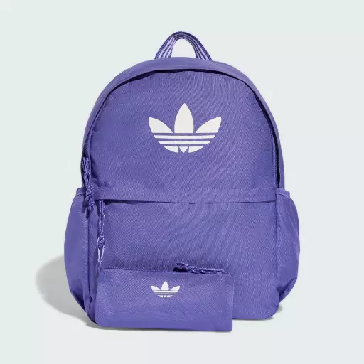 Adidas Rugzak met Etui