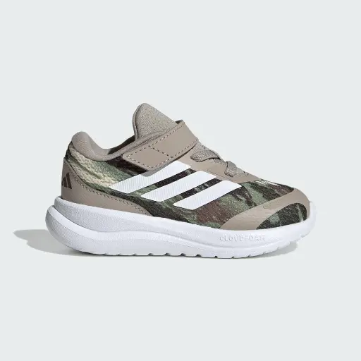 Adidas RUNFALCON 6 SCHOENEN PEUTERS