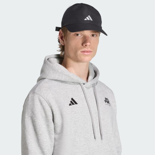 Adidas Running Essentials AEROREADY Six-Panel Honkbalpet