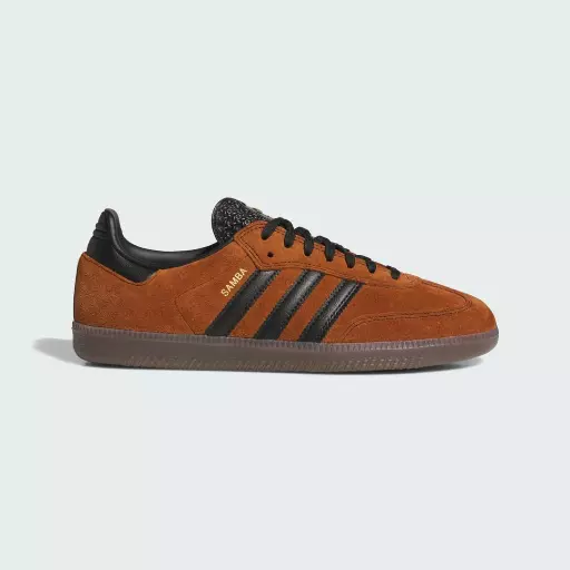 Adidas Samba ADV Sneakers