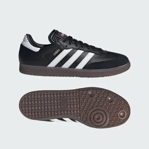 Adidas Samba Indoor Voetbalschoenen