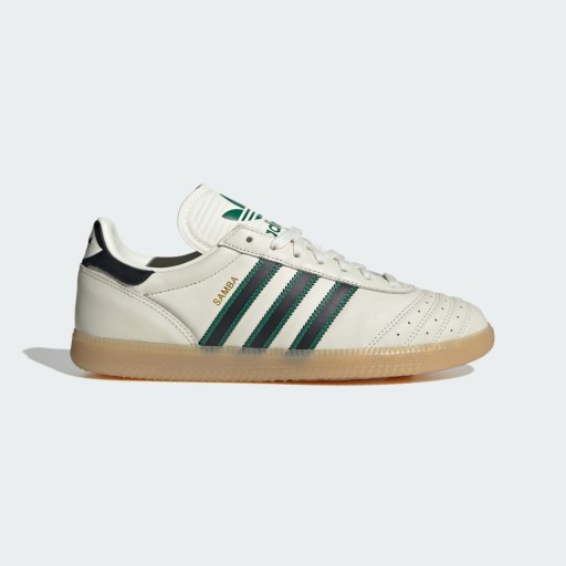 Adidas Samba JP Schoenen