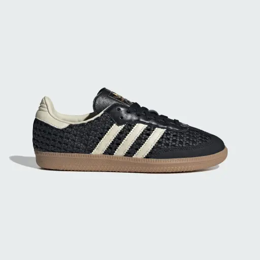 Adidas SAMBA OG SCHOENEN