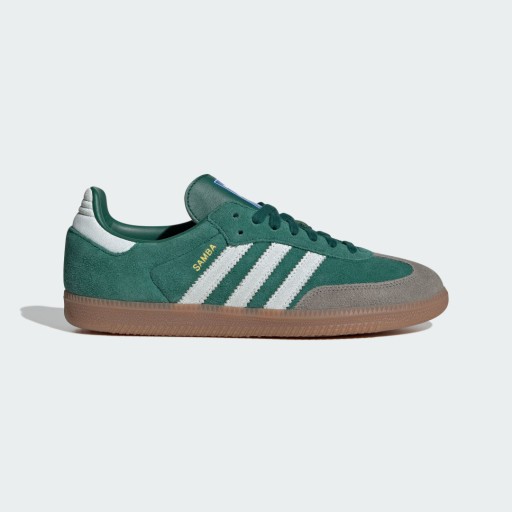 Adidas Samba OG Schoenen