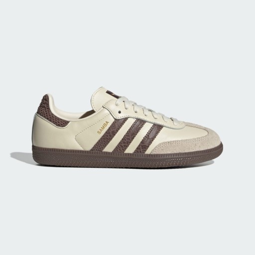 Adidas SAMBA OG SCHOENEN