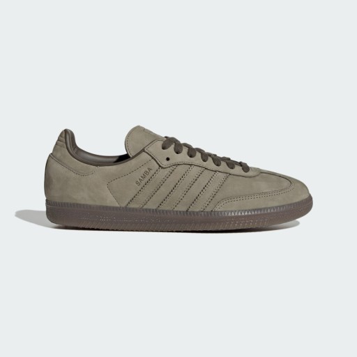 Adidas SAMBA OG SCHOENEN