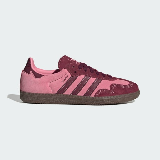 Adidas Samba OG Schoenen