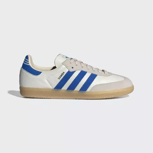 Adidas SAMBA OG SCHOENEN