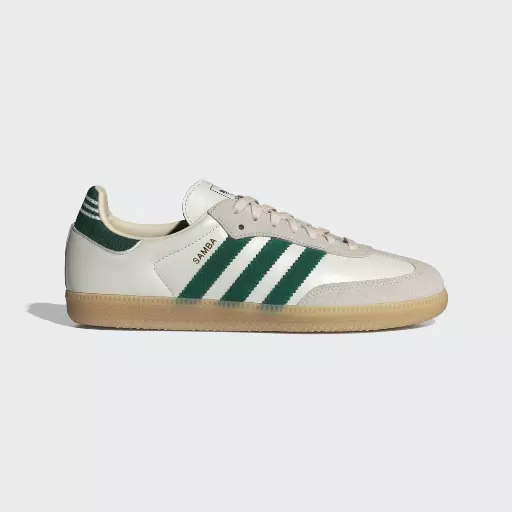 Adidas SAMBA OG SCHOENEN