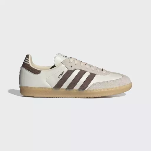 Adidas SAMBA OG SCHOENEN