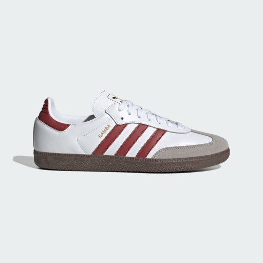 Adidas Samba OG Schoenen