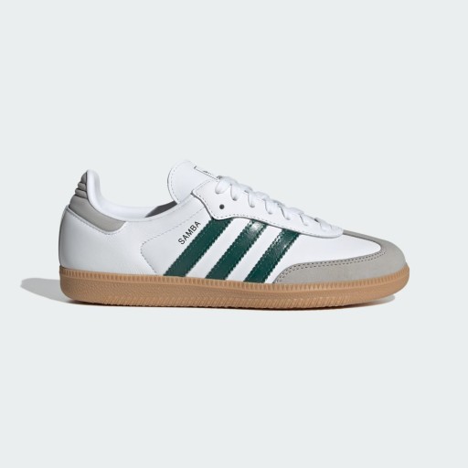 Adidas Samba OG Schoenen