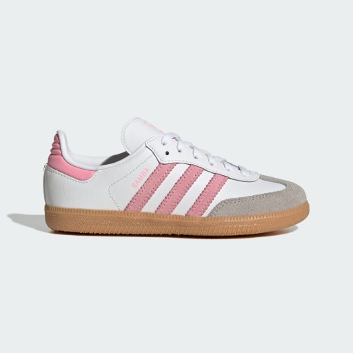 Adidas SAMBA OG SCHOENEN
