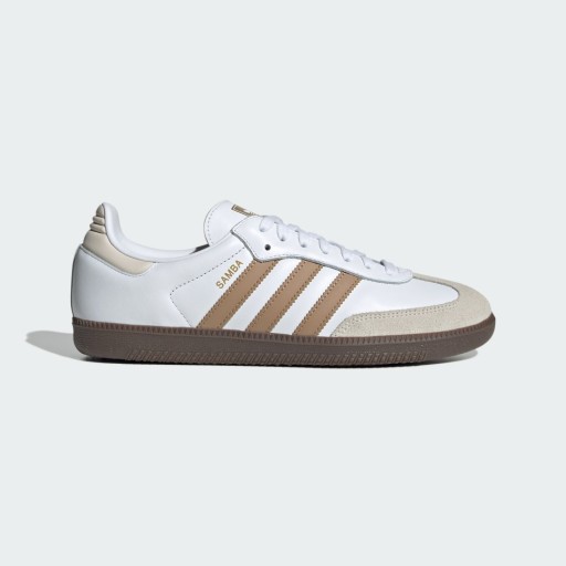 Adidas Samba OG Schoenen
