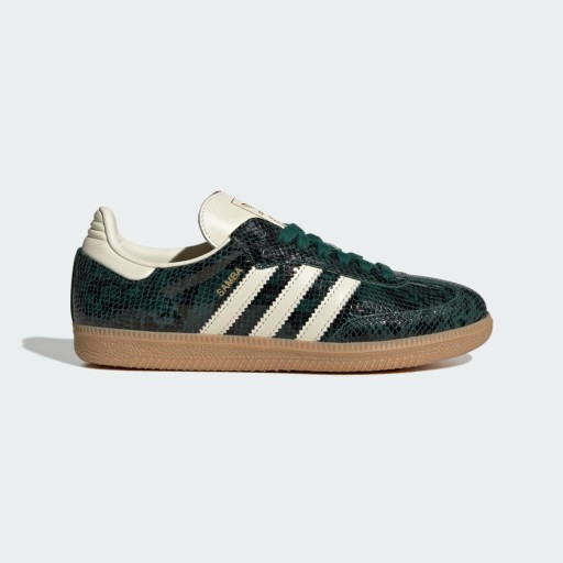 Samba OG Schoenen