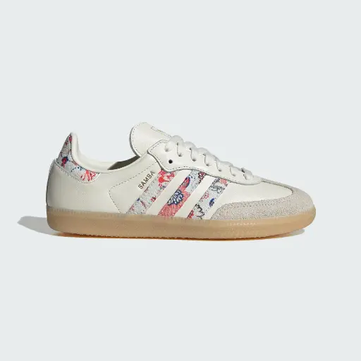 Adidas SAMBA OG SCHOENEN