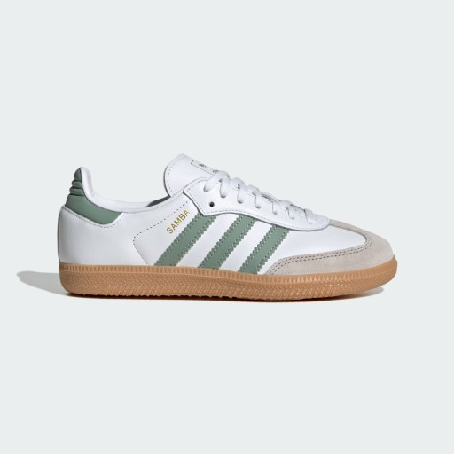 Adidas Samba OG Schoenen Kids