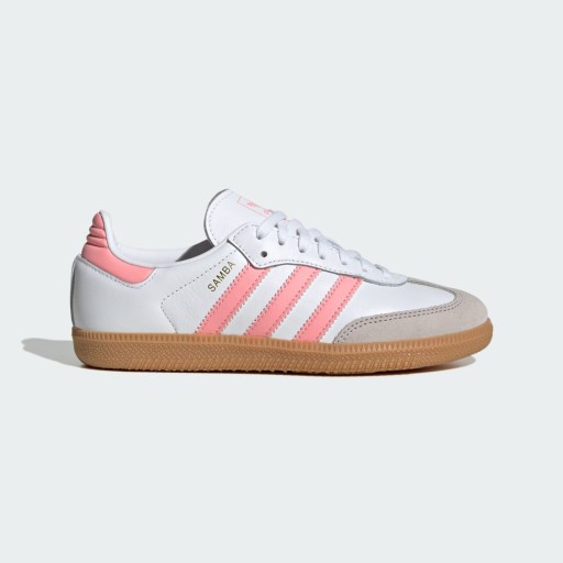 Adidas Samba OG Schoenen Kids