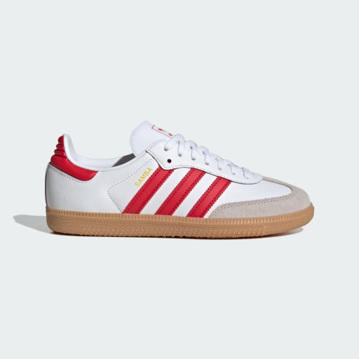 Adidas Samba OG Schoenen Kids