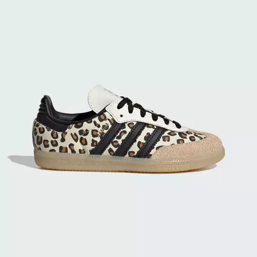 Adidas SAMBA OG SCHOENEN