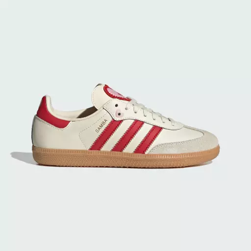 Adidas SAMBA OG SNEAKERS