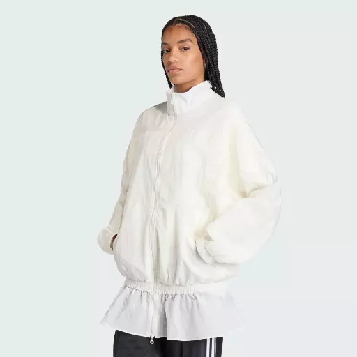 Adidas SANTIAGO WOVEN SPORTJACK