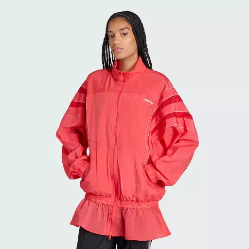 Adidas SANTIAGO WOVEN SPORTJACK