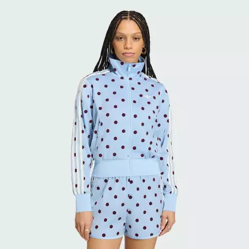 Adidas SATIN POLKA DOTS TT Sportjack