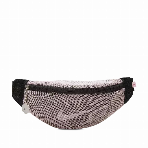 Serena Williams Design Crew Heritage crossbodytas (1 liter) - Zwart